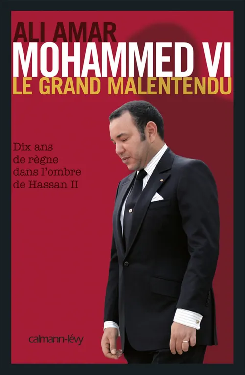 Mohammed VI