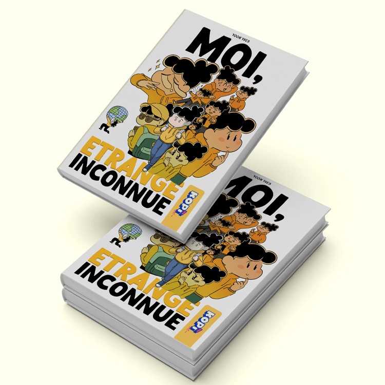 Moi étrange