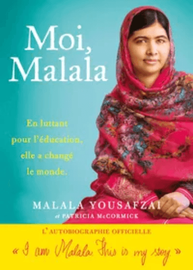 Moi Malala