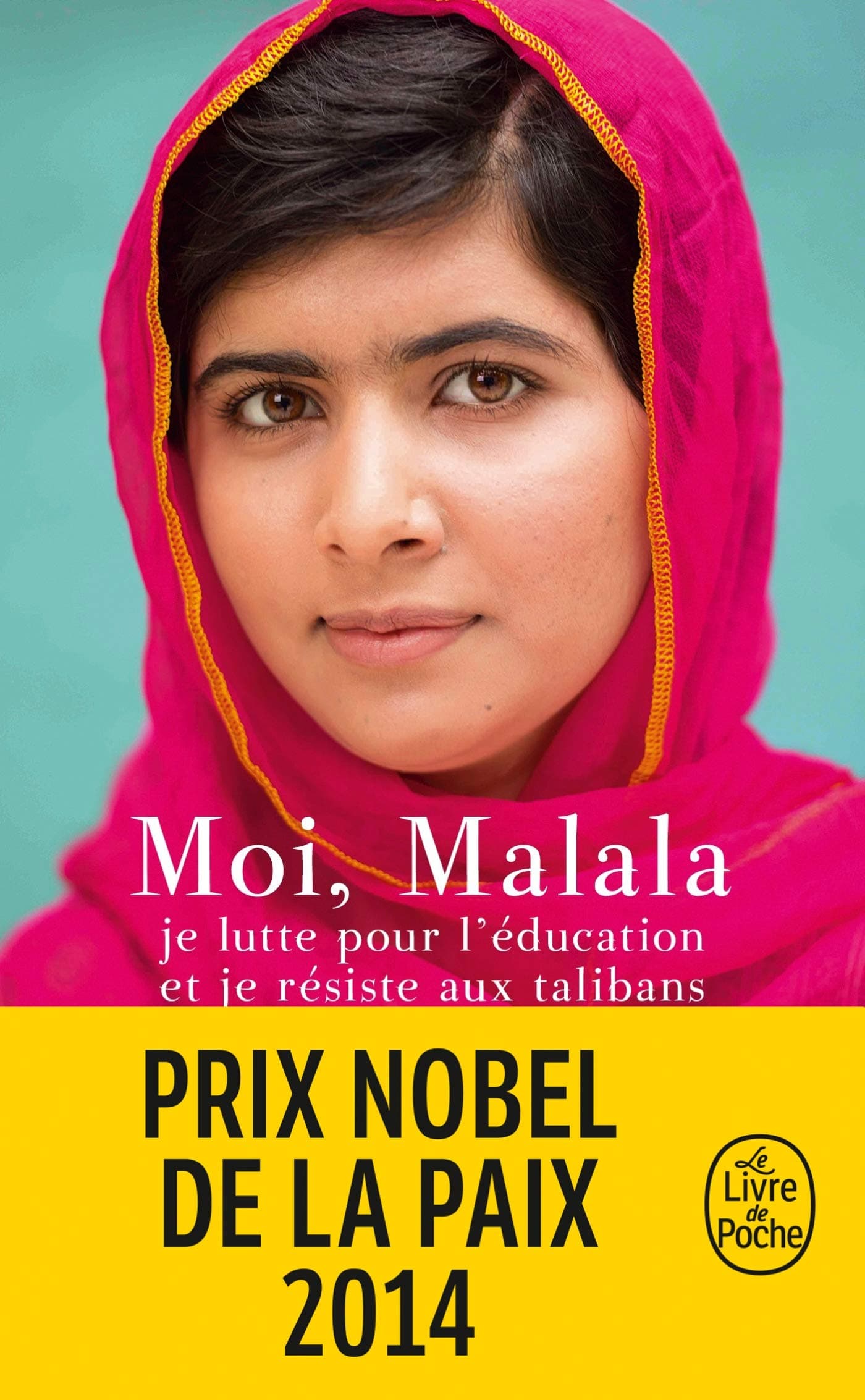 Moi Malala