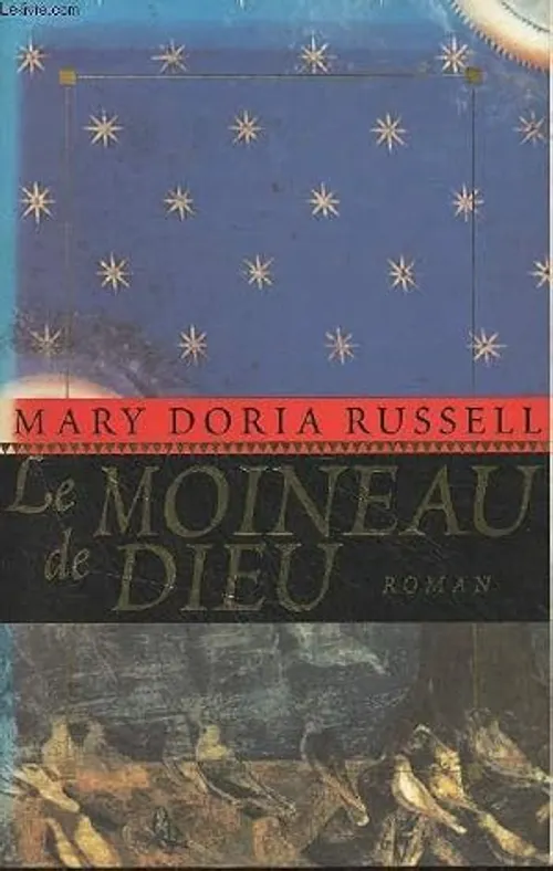 Moineau de Dieu