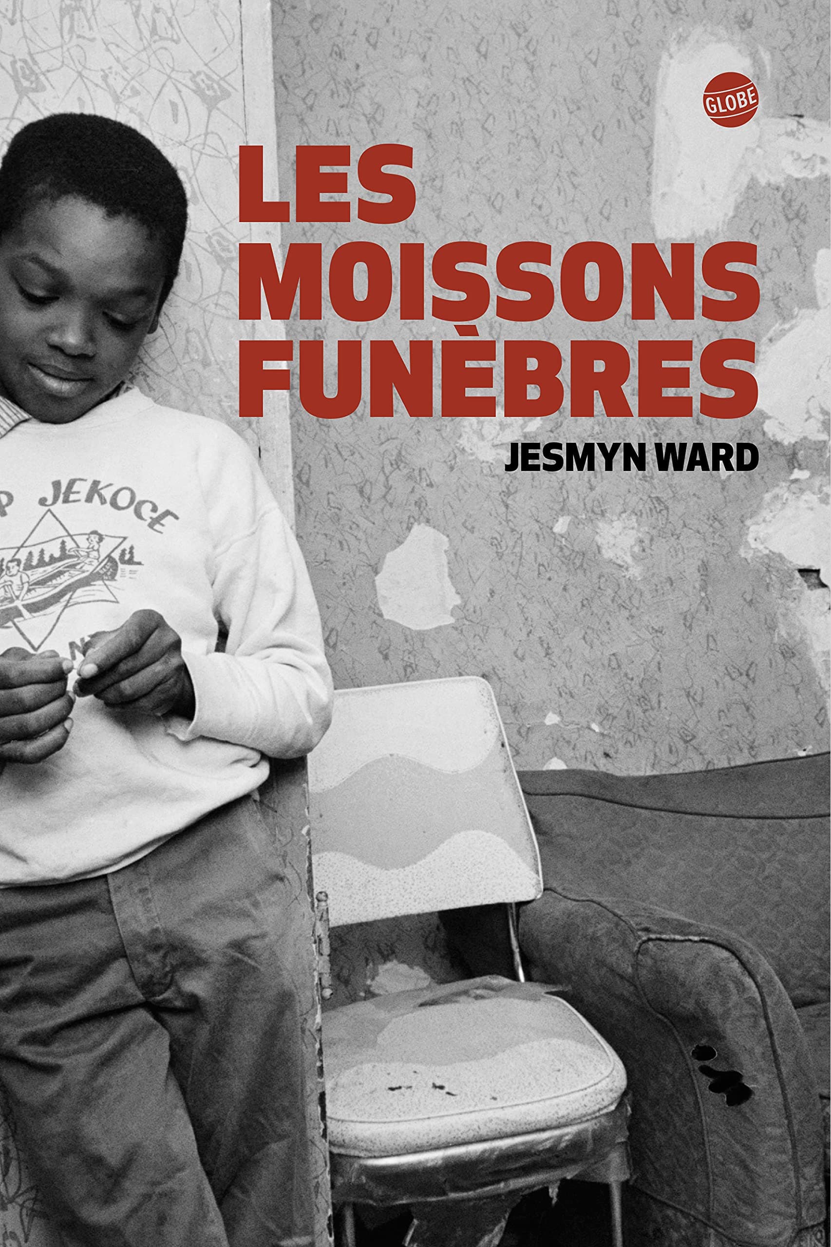 Moissons funèbres
