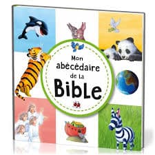Mon abécédaire