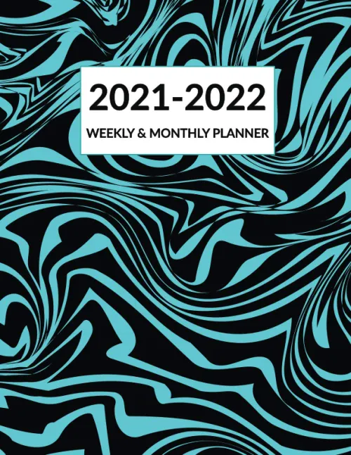 Mon Agenda 2021-2022