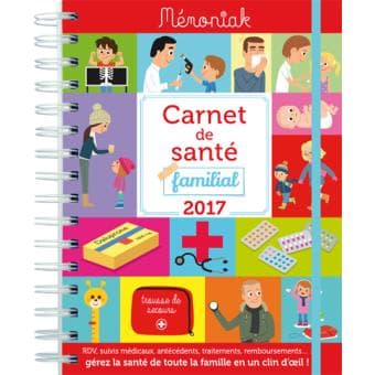 Mon agenda santé