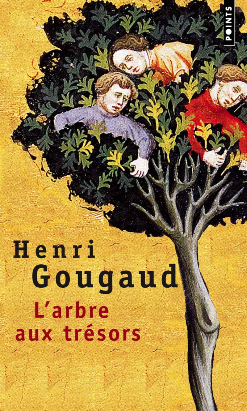 Mon arbre à trésors