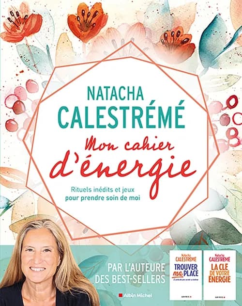 Mon cahier d"énergie