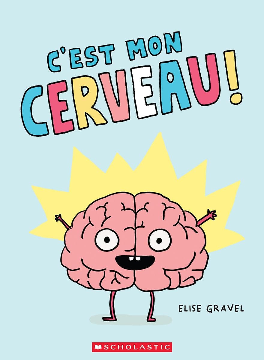 Mon cerveau