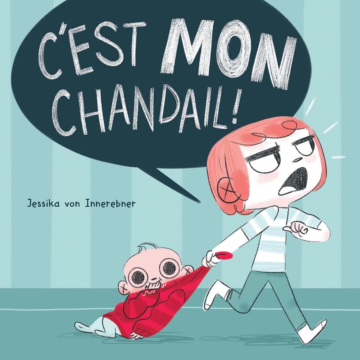 Mon chandail