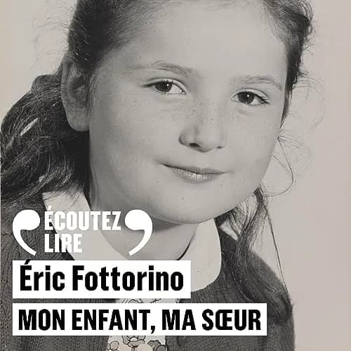 Mon enfant ma soeur