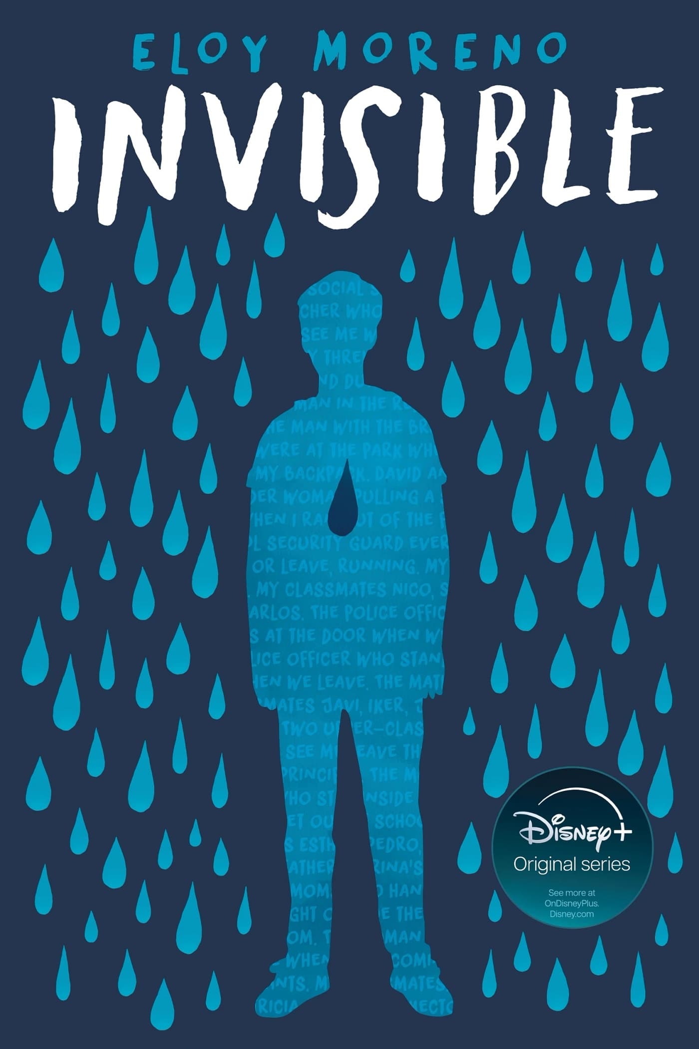 Mon invisible