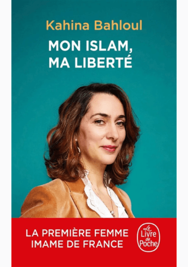 Mon islam ma liberté