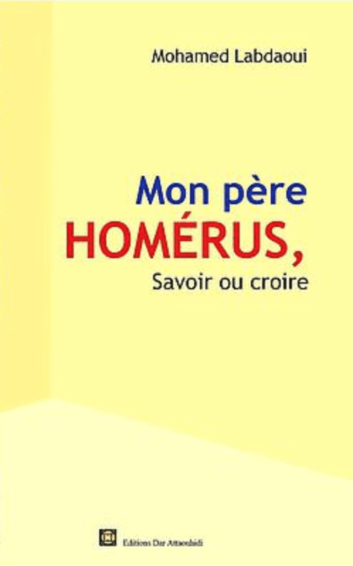 Mon père homérus