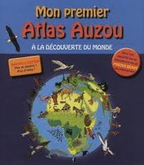Mon premier atlas