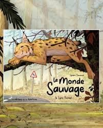 Monde animalier