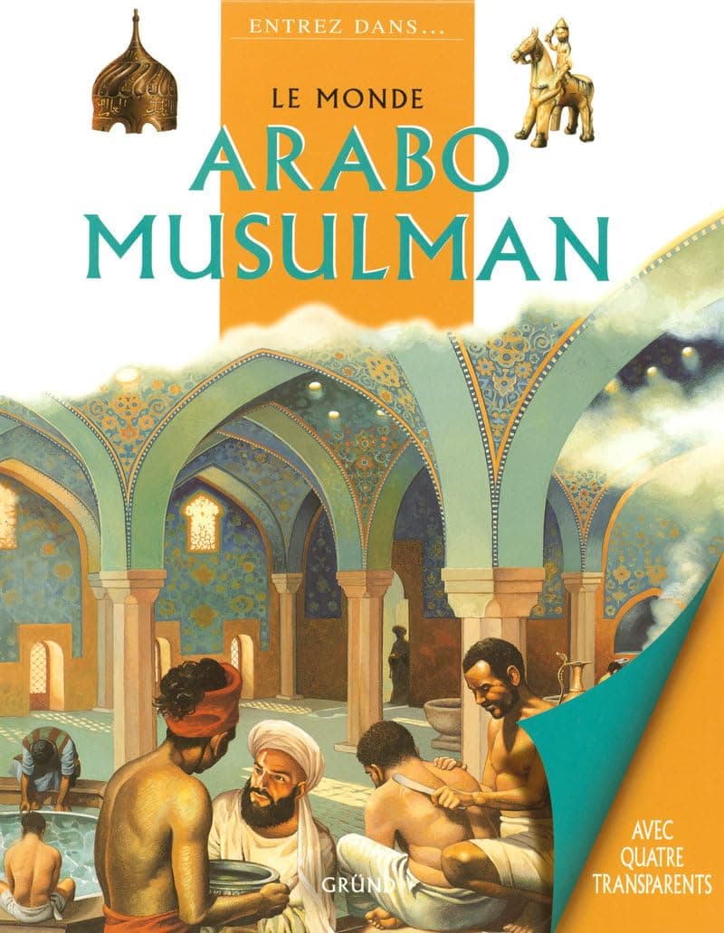 Monde Arabo Musulman