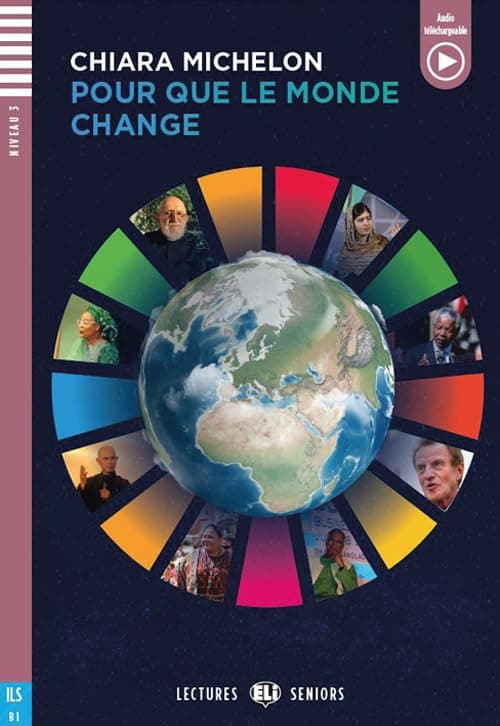 Monde change