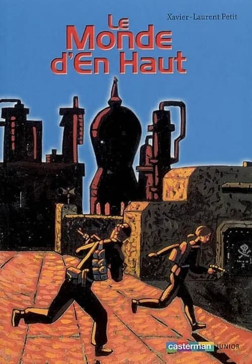 Monde d'en haut