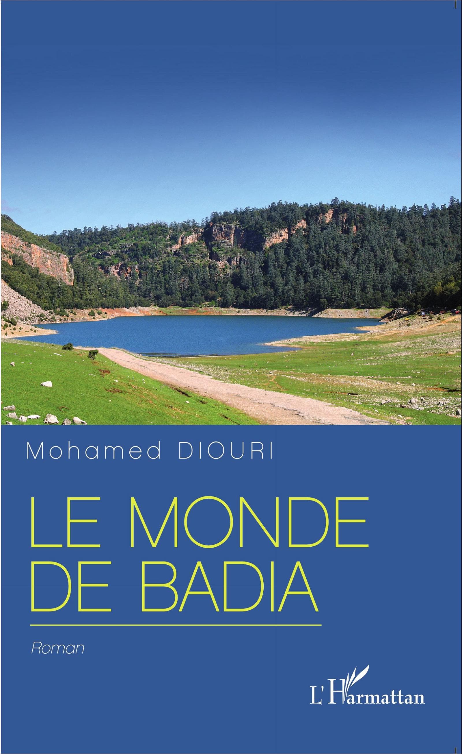 Monde de Badia