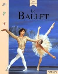 Monde de danseuses