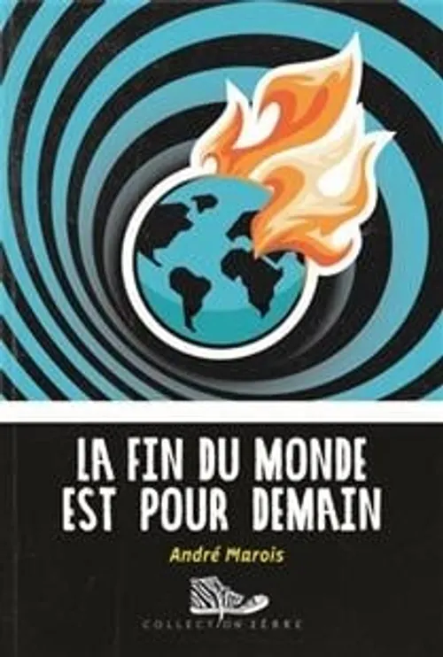 Monde de demain