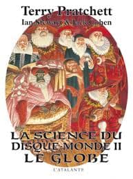 Monde de la science