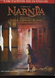 Monde de Narnia