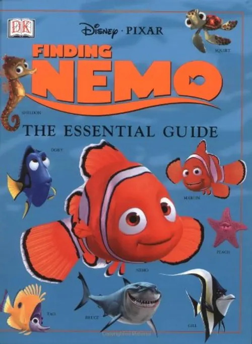 Monde de Nemo