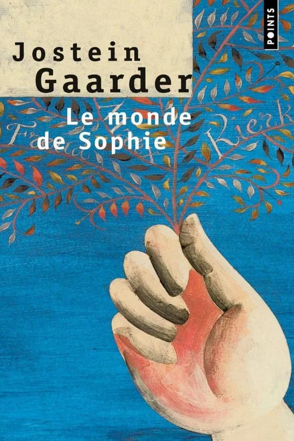 Monde de sophie