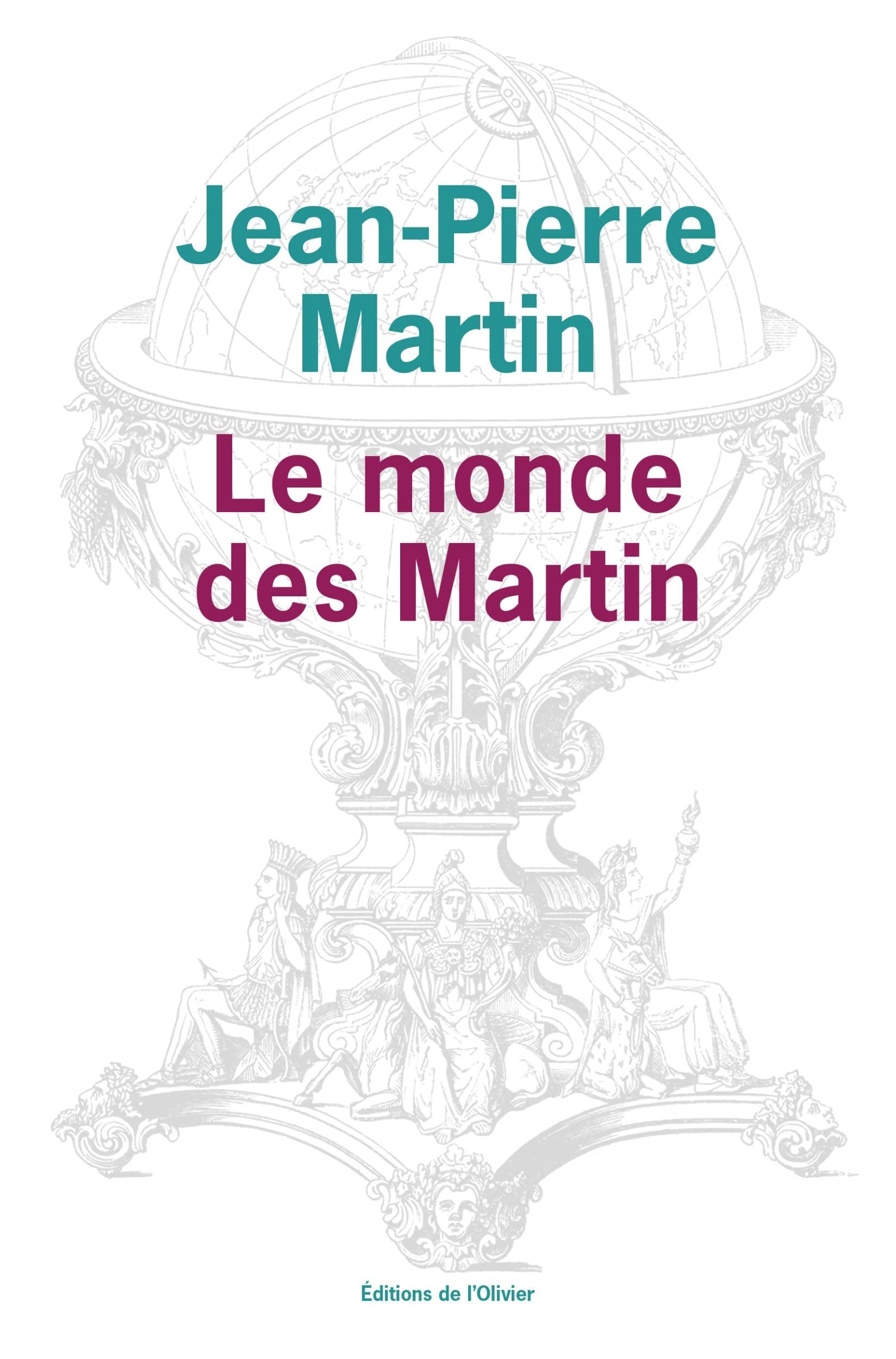 Monde des Martin
