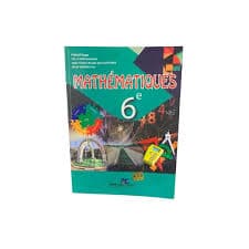 Monde des maths 6°