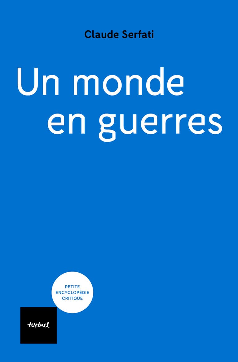 Monde en guerres