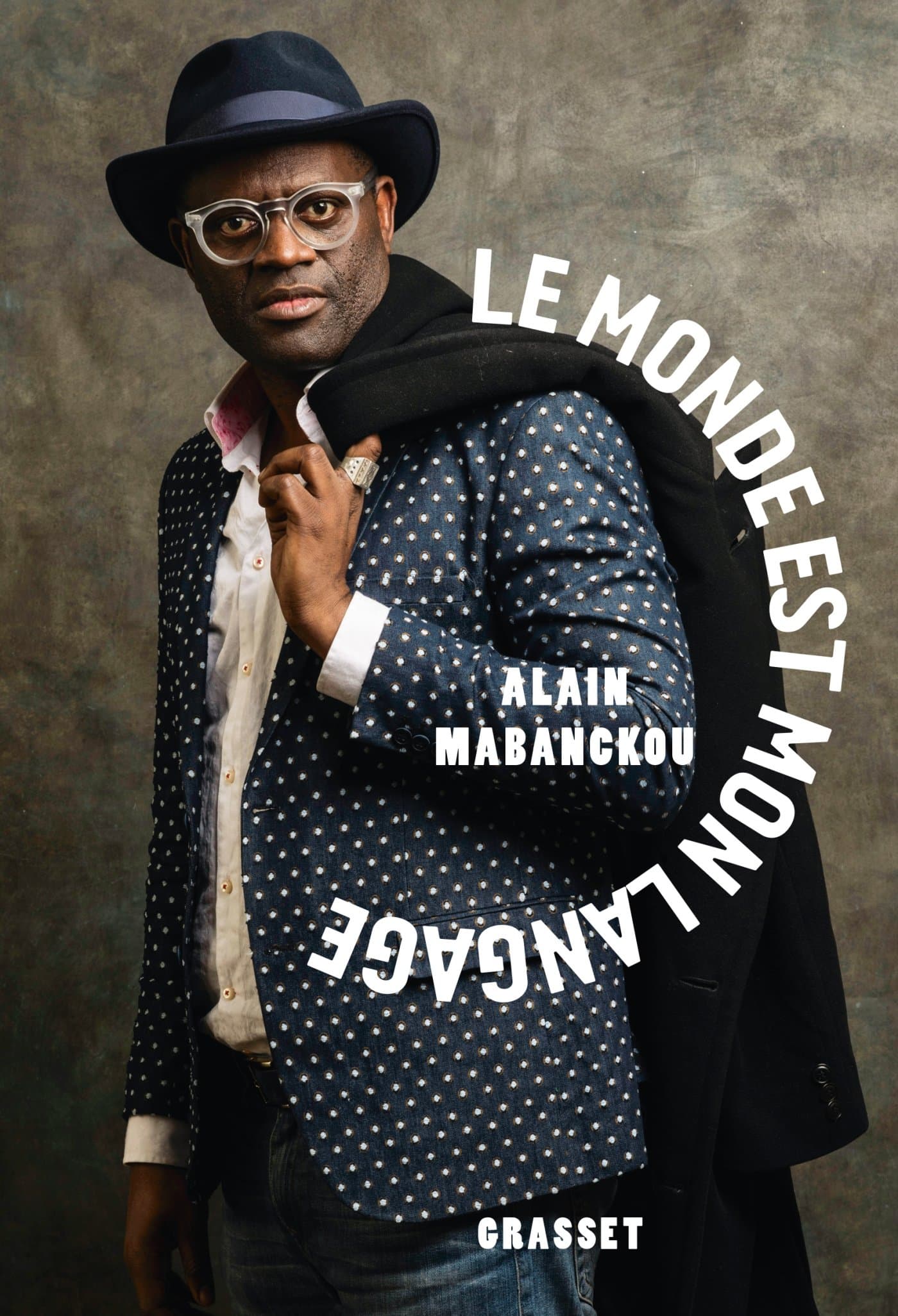 Monde est mon langage