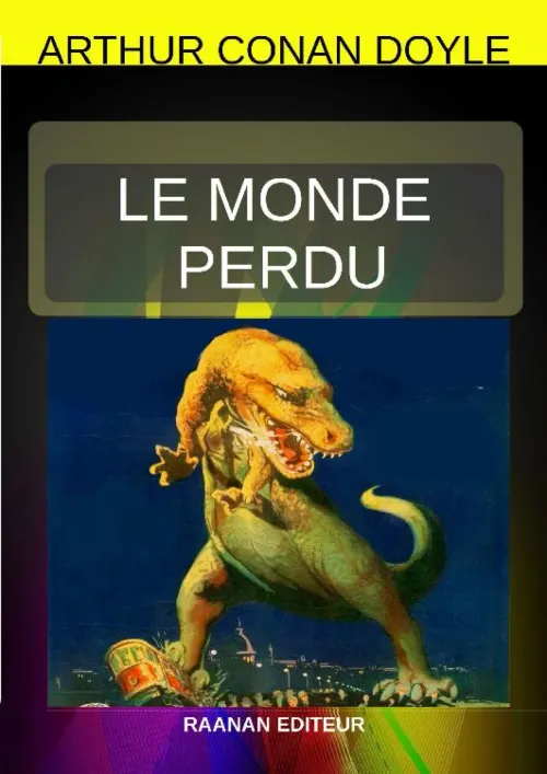 Monde perdu