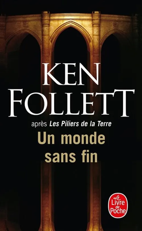 Monde sans fin