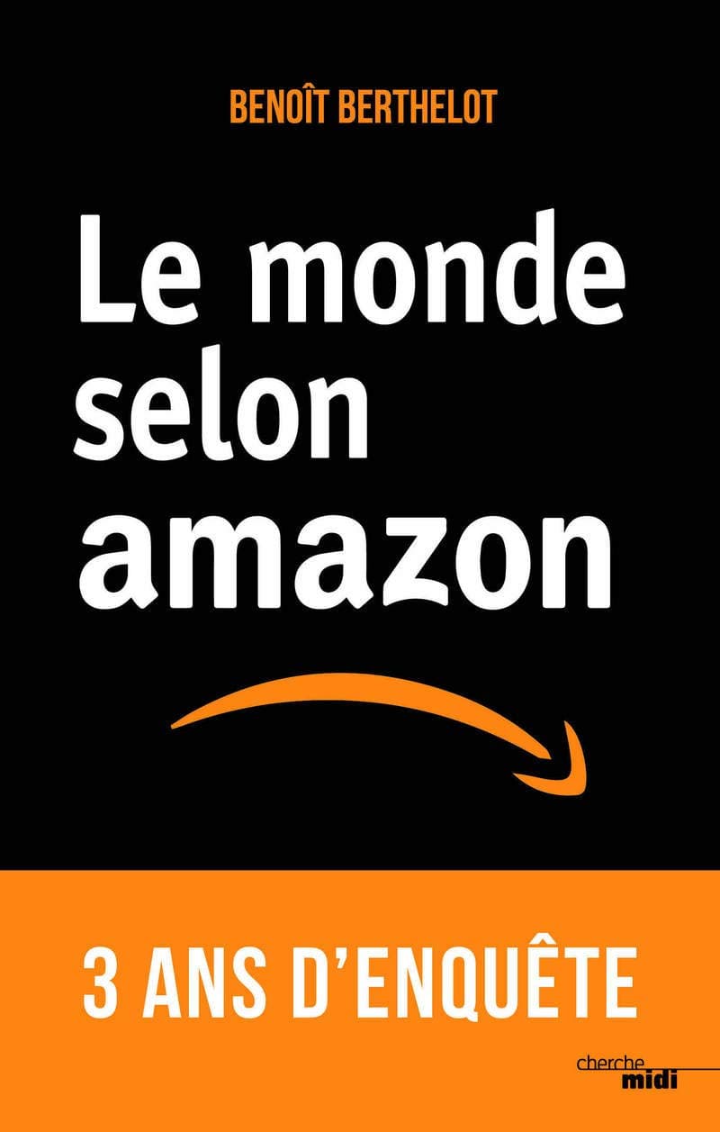 Monde selon Amazon