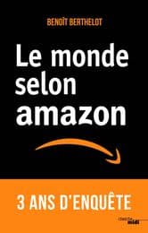 Monde selon amazon