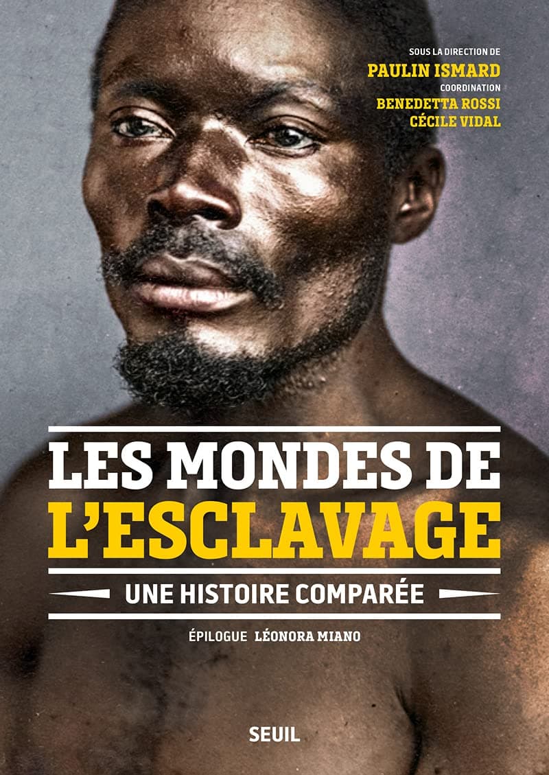 Mondes de l'esclavage