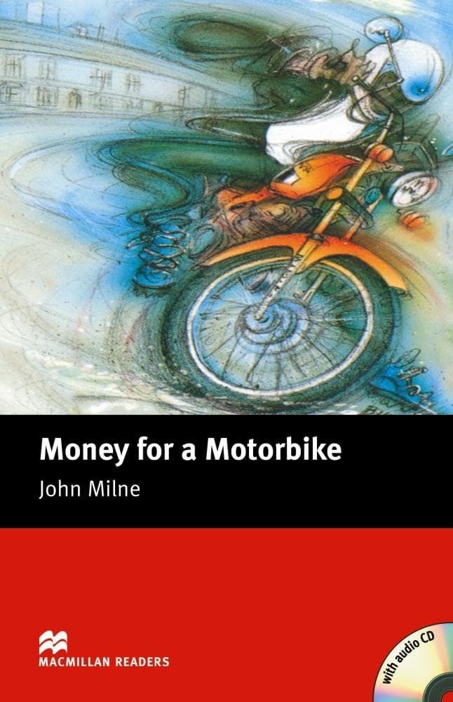 Money for Motorbike