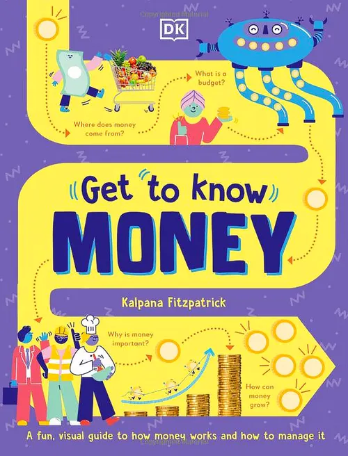 Money know more