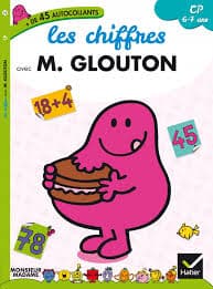 Monsieur Glouton
