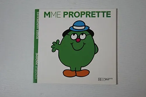 Monsieur madame