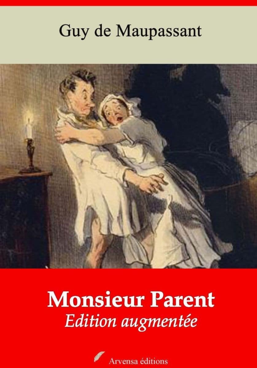 Monsieur Parent