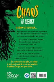 Monstre et un chaos