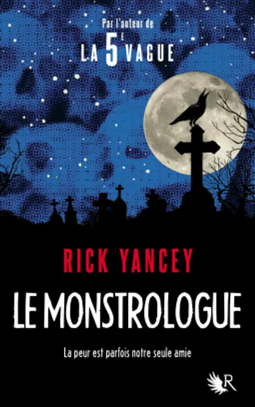 Monstrologue