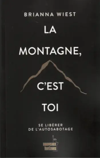Montagne c'est toi