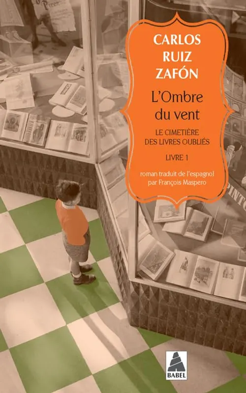 Monuments de l'ombre
