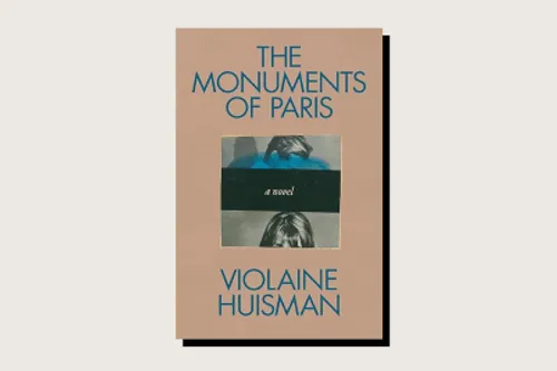 Monuments de Paris