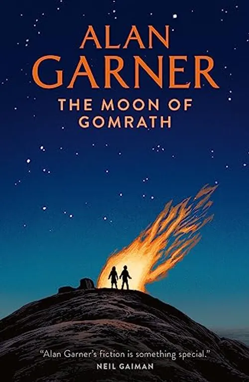Moon of gomrath