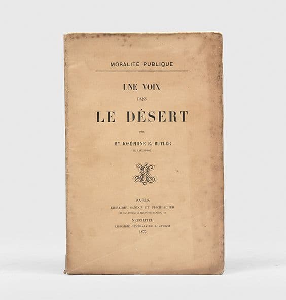 Moralité publique